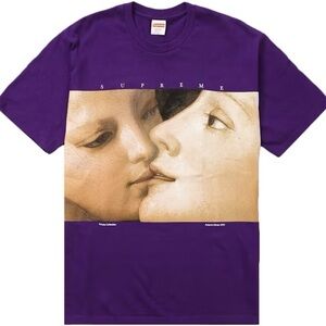 Supreme T-shirt